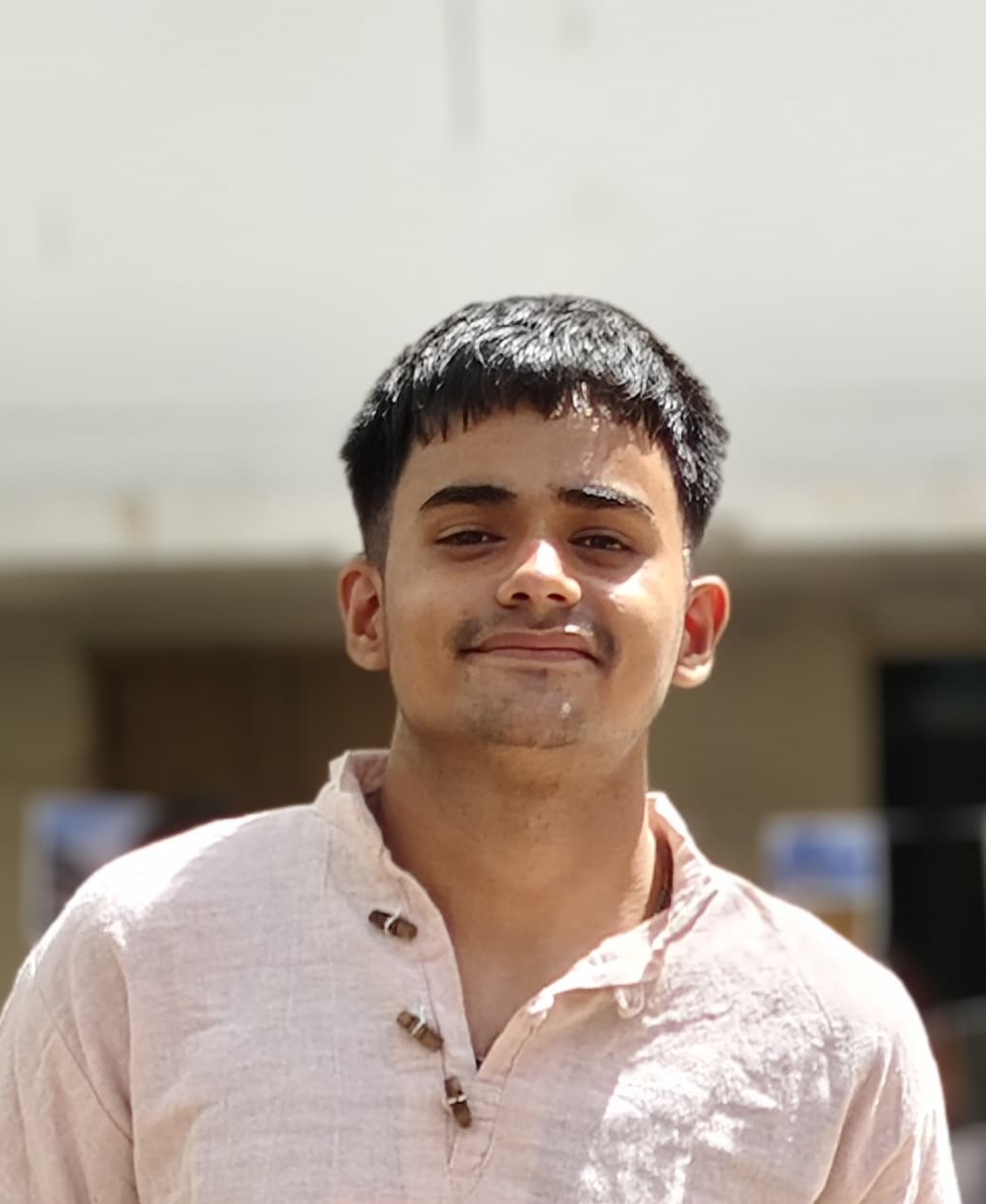Rohan shukla